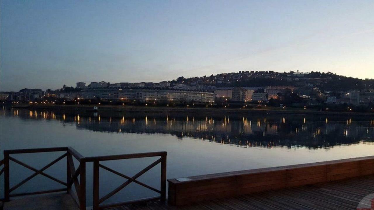 Apartamento Acogedor Con Vistas En Santa Cristina