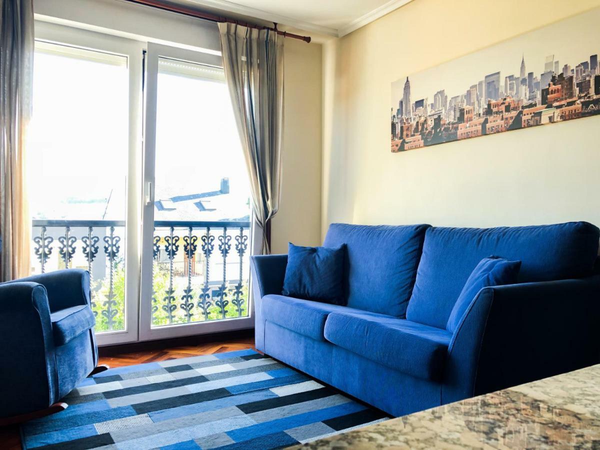 Apartamento Acogedor Con Vistas En Santa Cristina Apartamento *