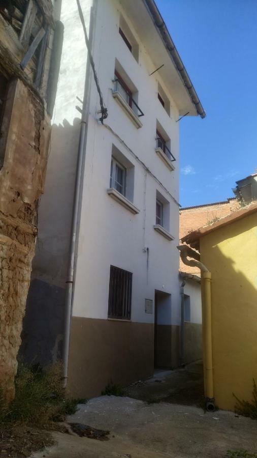 Holiday home Casa Terzia A 10 Min De Logrono *