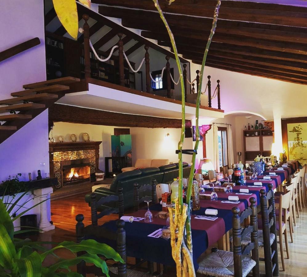 Homestay La Maravilla Peniscola