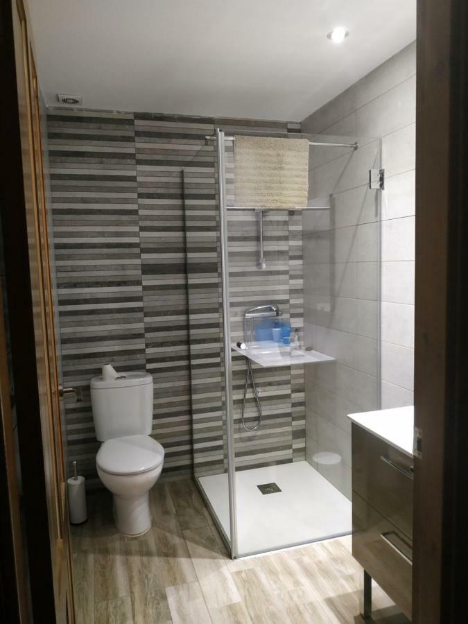 Apartamento La Teodora Aldeadávila de la Ribera