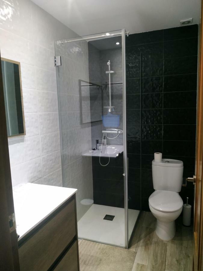 La Teodora Apartment