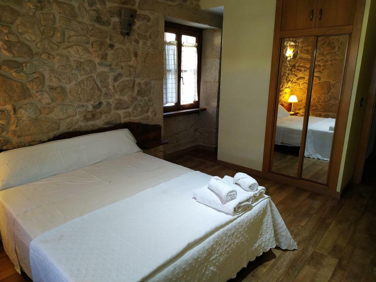La Veterinaria Country house