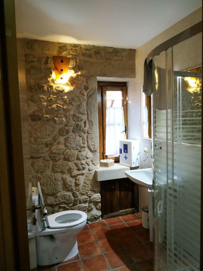 La Veterinaria Country house