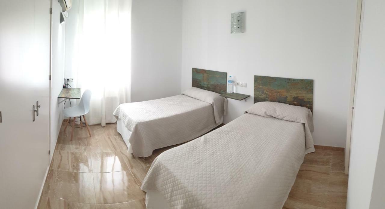 La Lancha Hotel Córdoba
