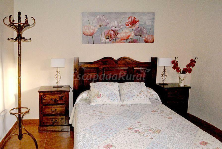 Apartamento La Dehesa *