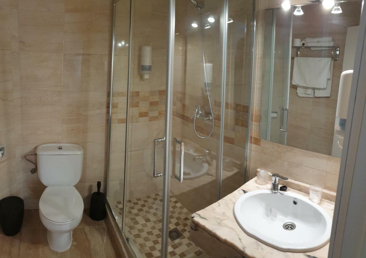 La Lancha Hotel Córdoba