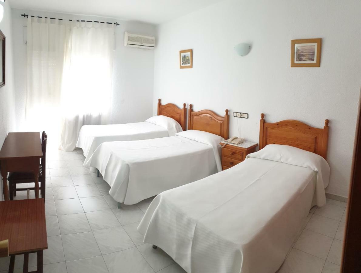 La Lancha Hotel