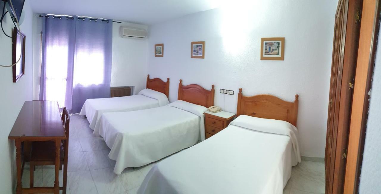 Hotel La Lancha *