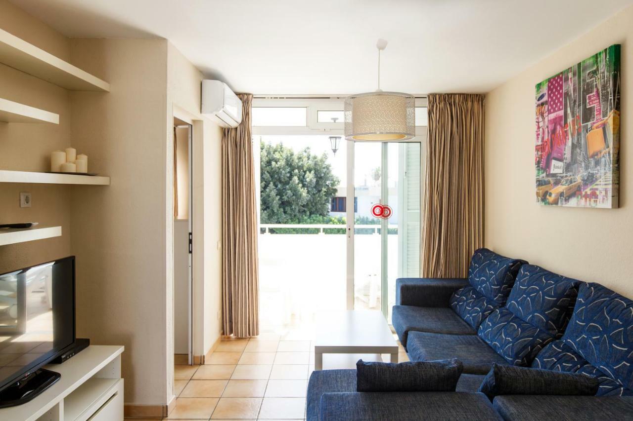 Alsol Perlas Apartment Playa del Ingles (Gran Canaria)