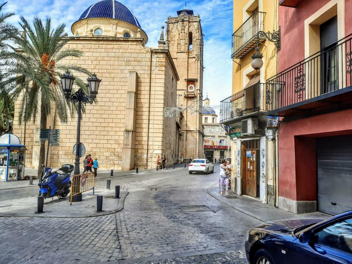 El Rincon&la Calma Passion For Sun Apartamento