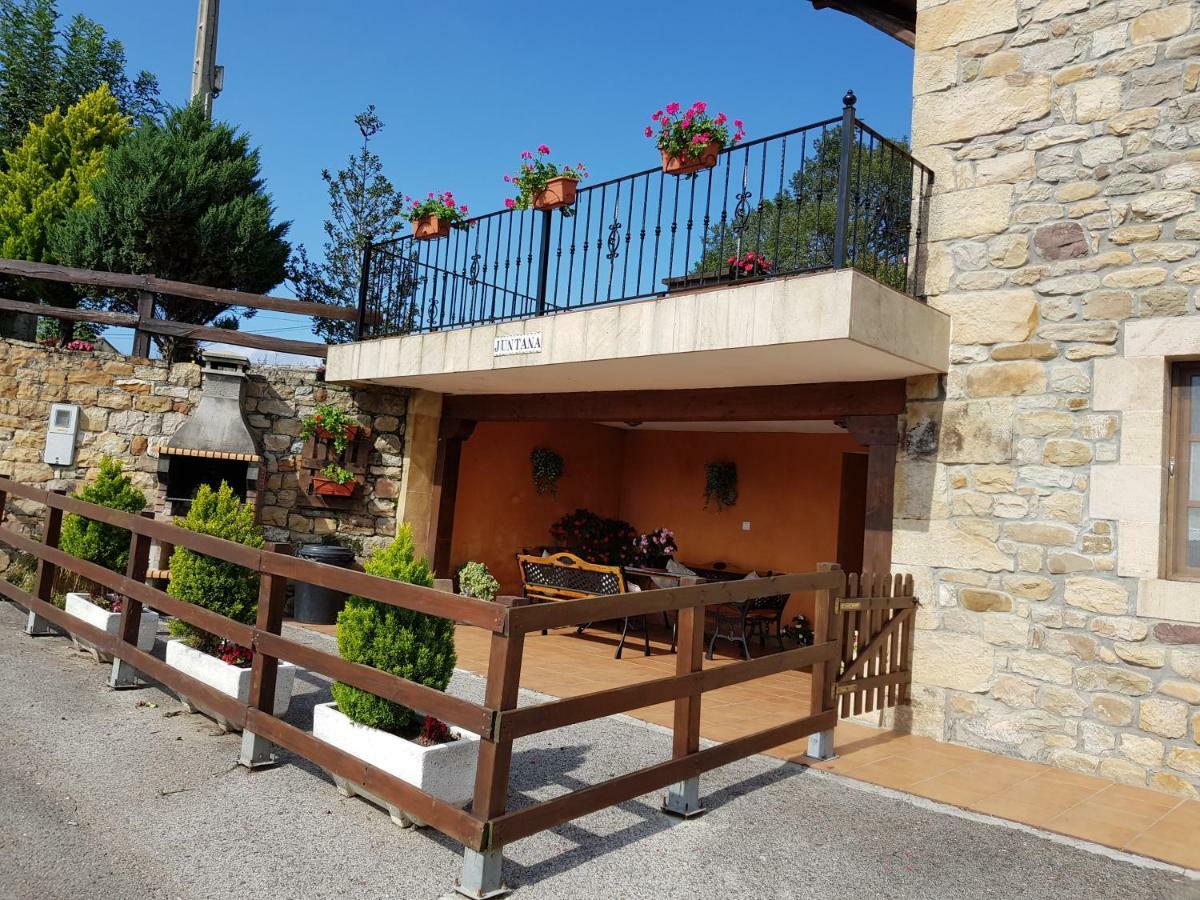 Casa Rural Juntana *