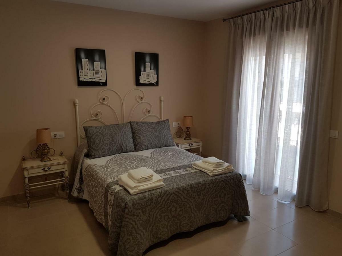 Apartamento Hela *
