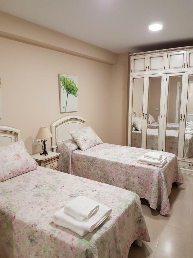 Apartamento Hela