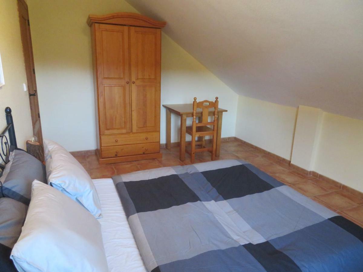 Bed and breakfast Anke Y Aart *