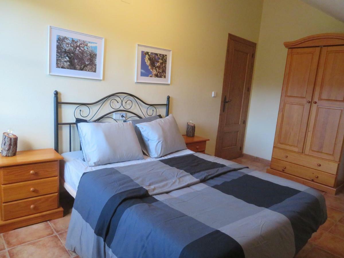 Bed and breakfast Anke Y Aart *
