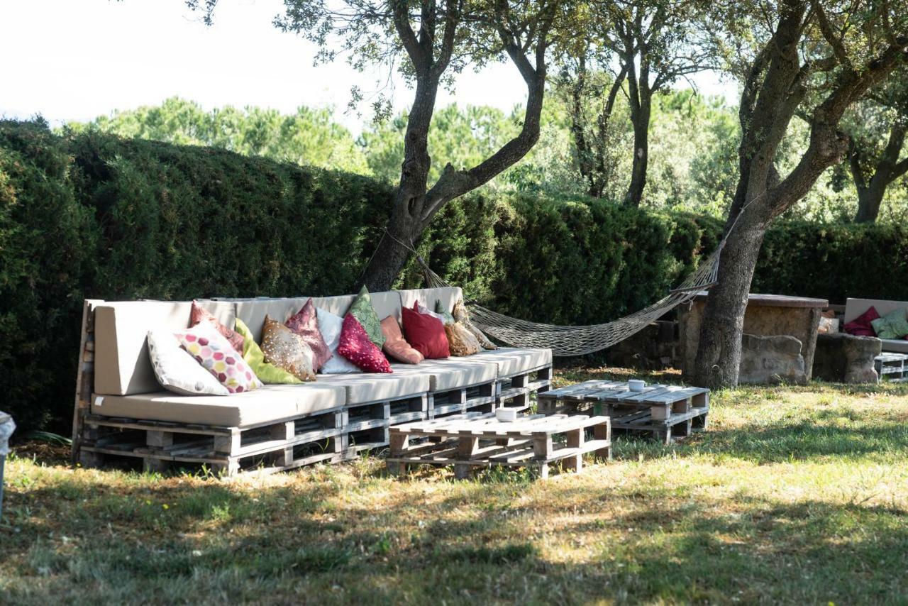 Sant Grau Turismo Saludable Y Responsable Holiday home *