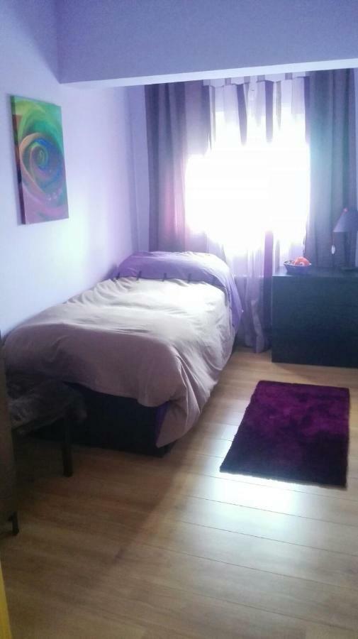 Piso A 20 Minutos Del Centro Madrid Con Wifi Apartment