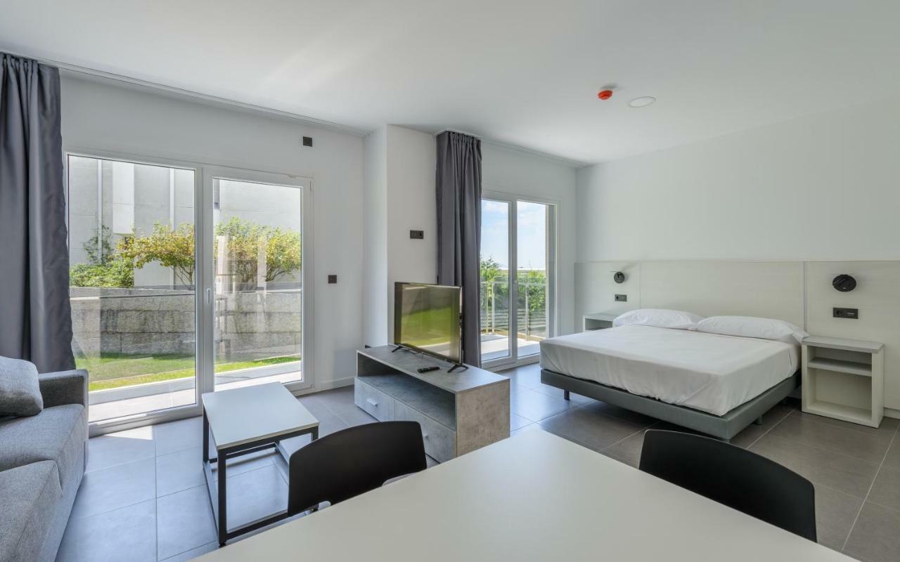 Onzamar Apartamento