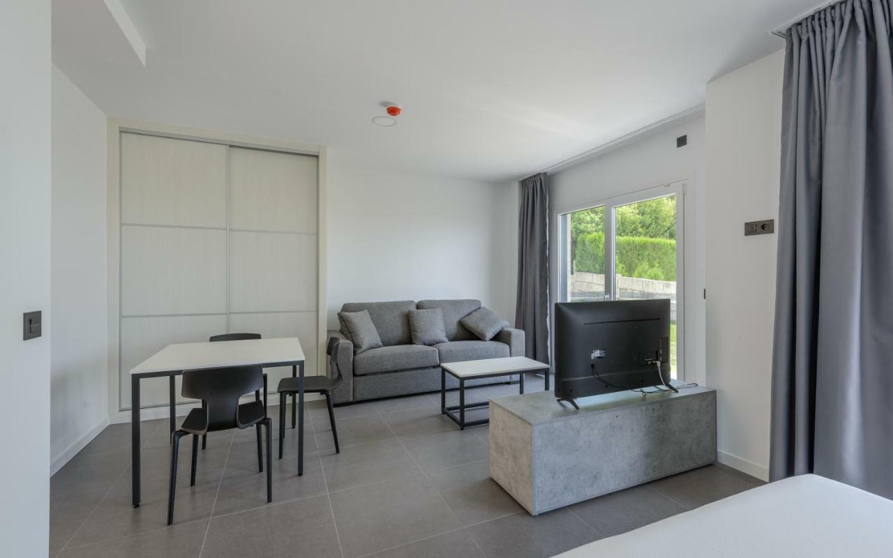 Apartamento Onzamar *
