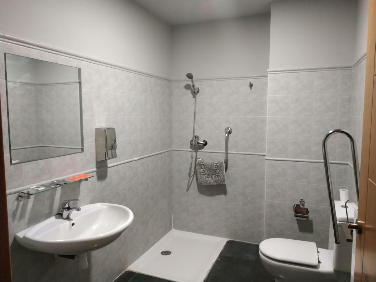 Hostal Restaurante La Concordia *