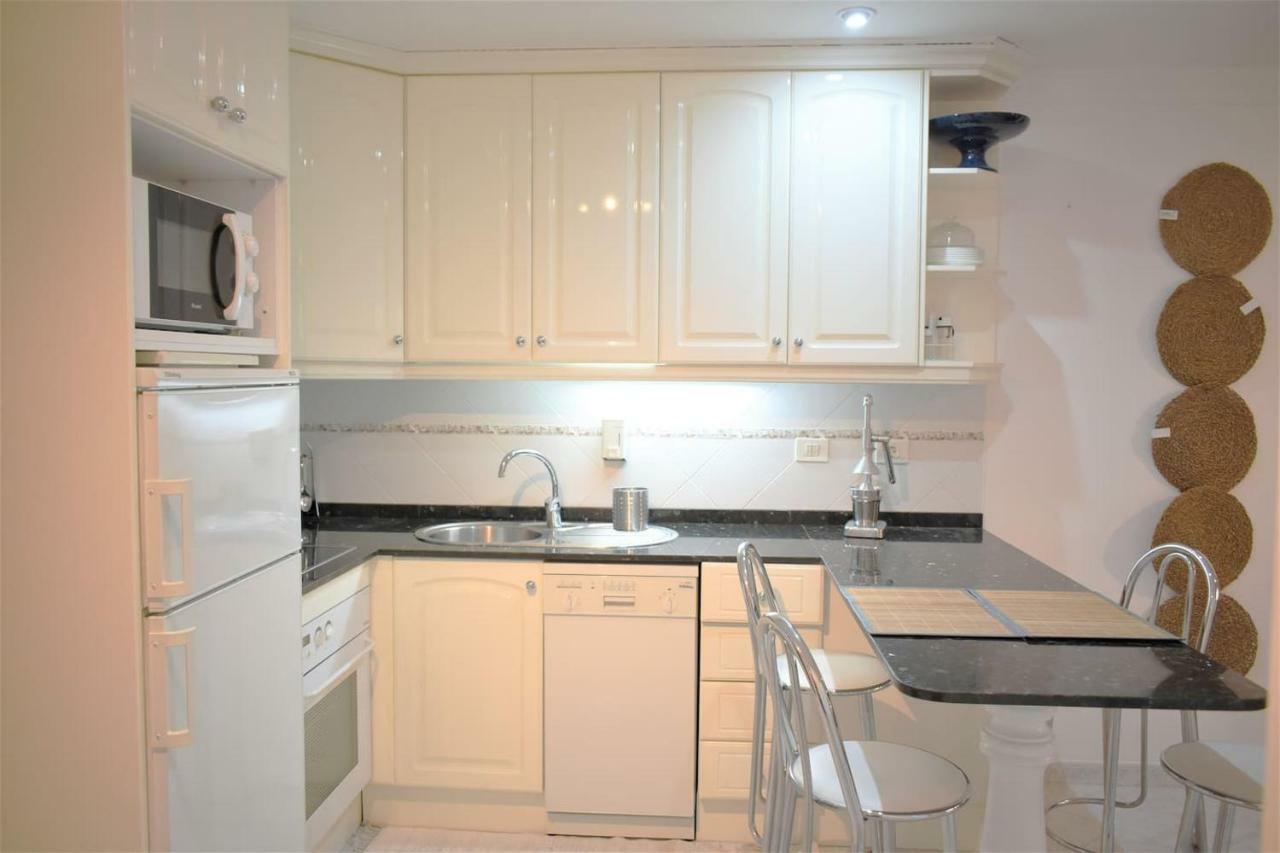 Apartment Horizont Mogan & Parking Patalavaca