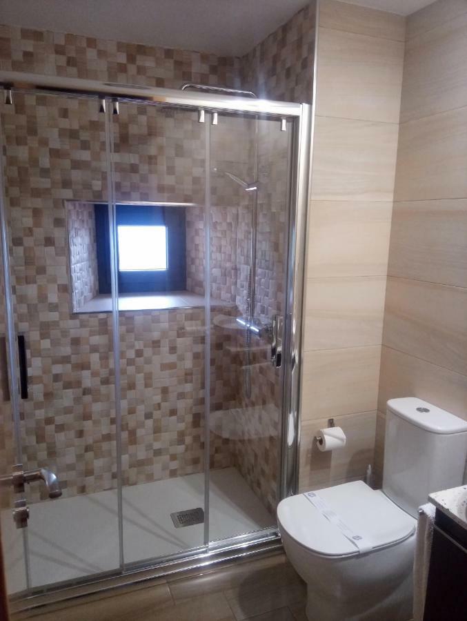 Valle Del Sol I Apartamento Pajares (Asturias)