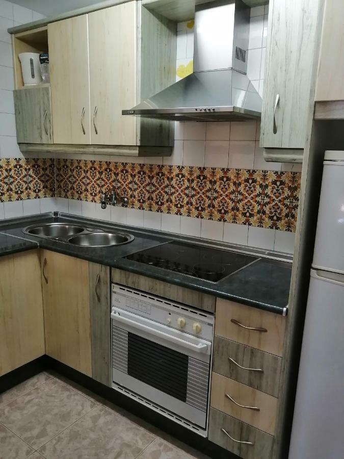 Apartamento Carihuela Playa Apartamento Torremolinos