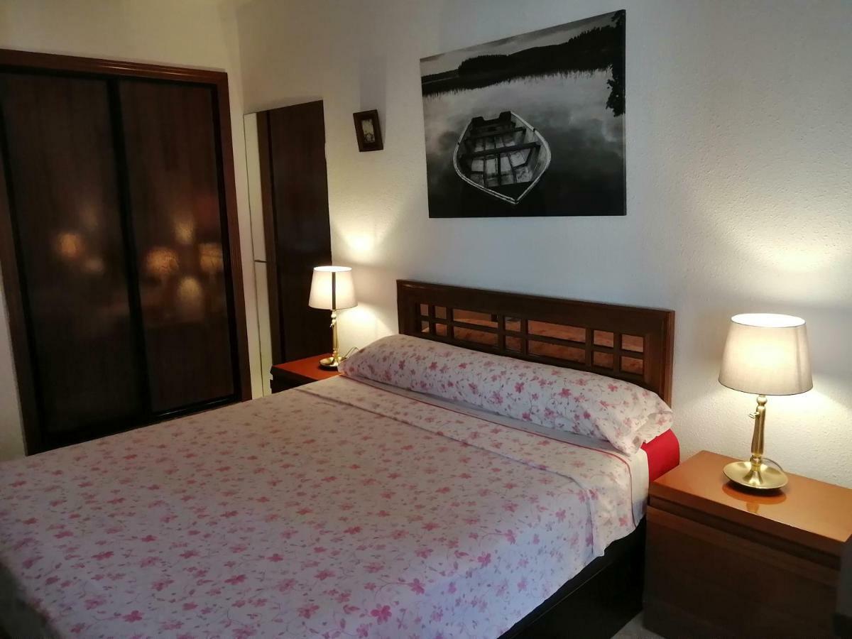 Apartamento Apartamento Carihuela Playa *
