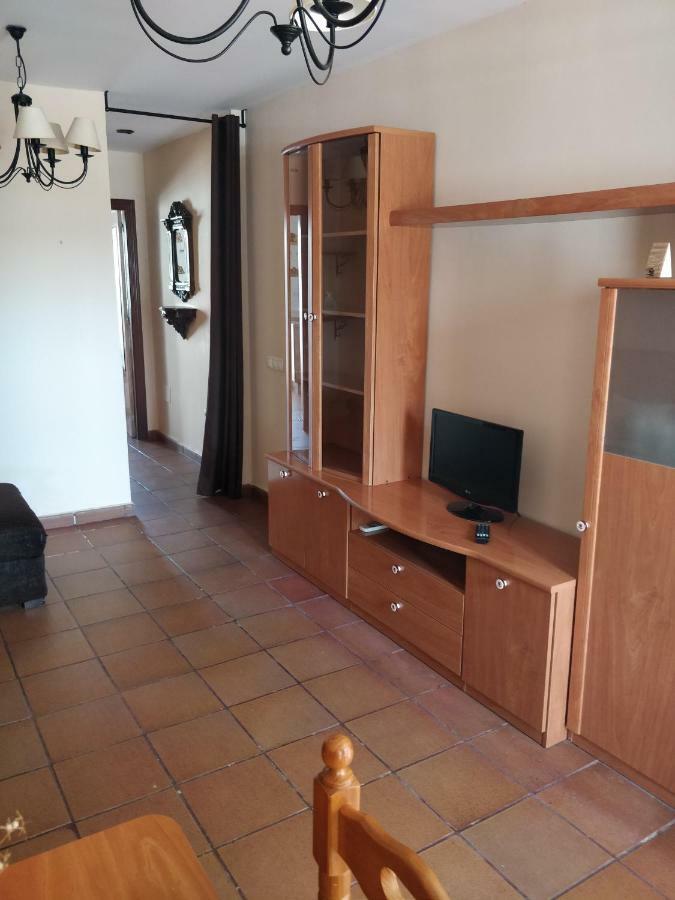 Сasa de vacaciones Coqueta Casa En Campo De Gibraltar San Roque (Andalucia)