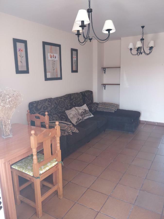 Сasa de vacaciones Coqueta Casa En Campo De Gibraltar *