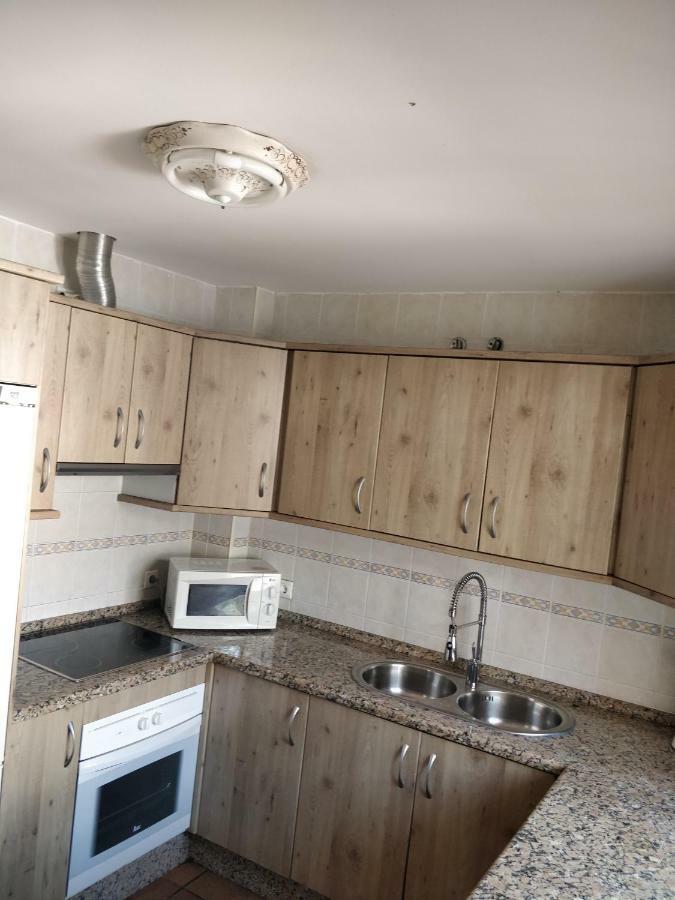 Coqueta Casa En Campo De Gibraltar *