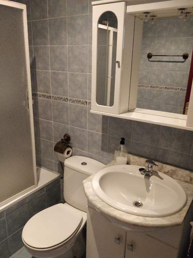 Сasa de vacaciones Coqueta Casa En Campo De Gibraltar