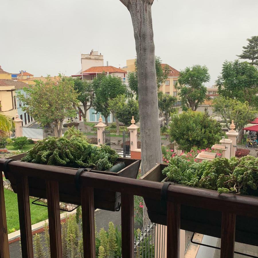 Apartamento Tahoro La Orotava