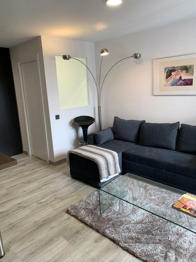 Apartamento Tahoro *