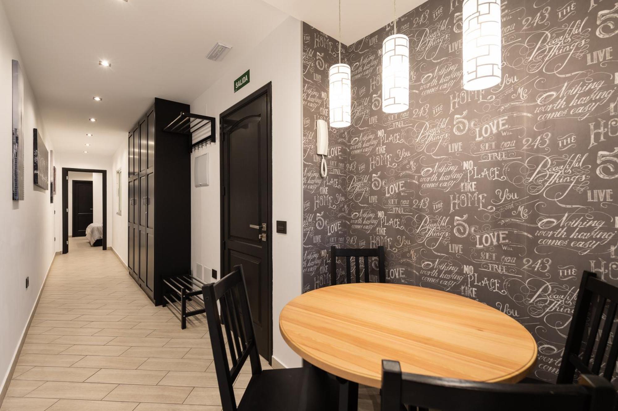 Rincon Atlantico Apartment