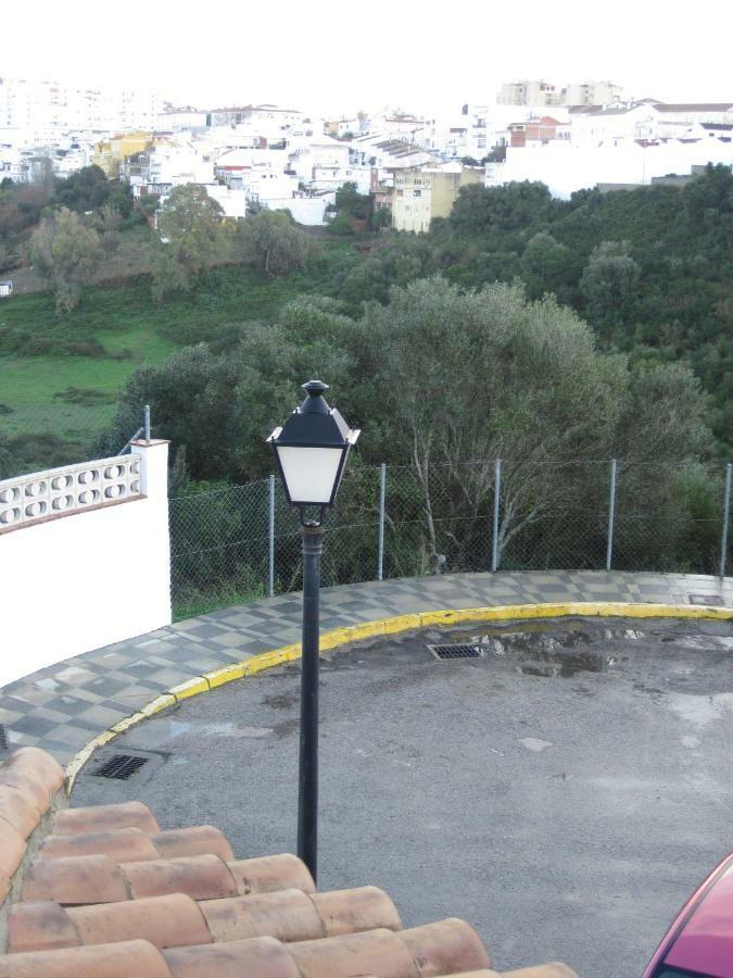 Coqueta Casa En Campo De Gibraltar Сasa de vacaciones San Roque (Andalucia)
