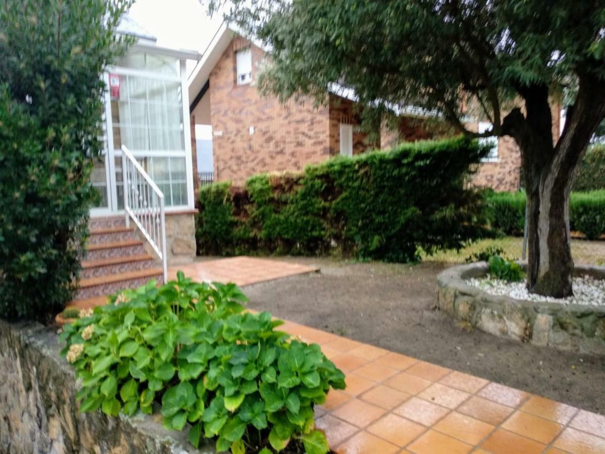 Holiday home El Rincon De Alicia