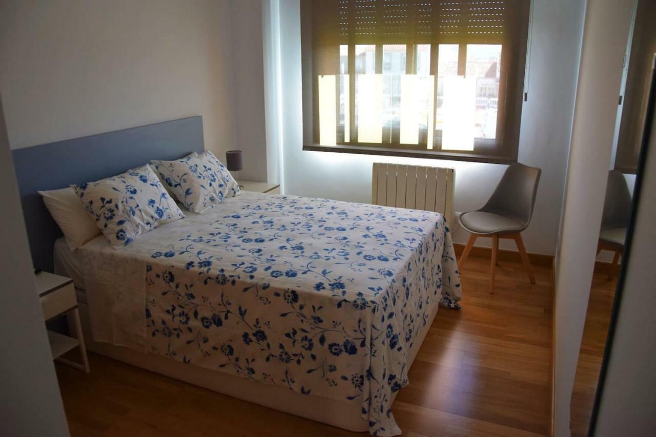 Piso Illa De Arousa, Rison Apartment