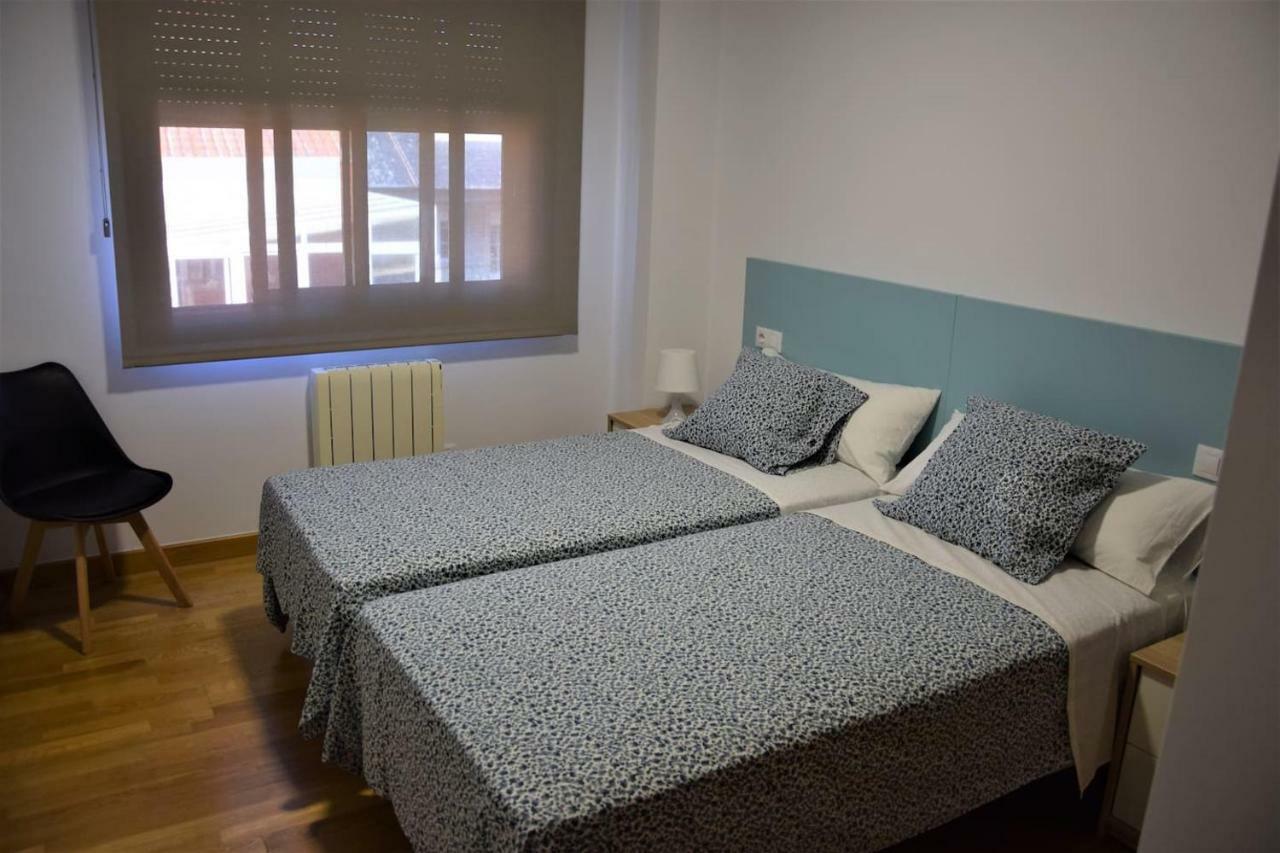 Apartment Piso Illa De Arousa, Rison Isla de Arosa