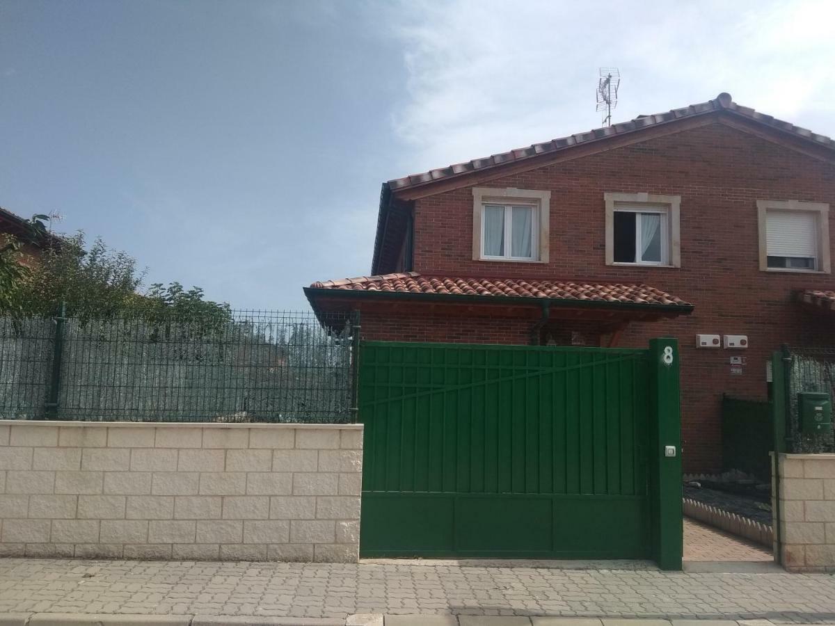 La Casita De Cuzcurrita-Río Tirón