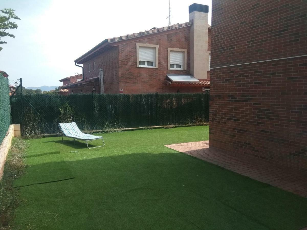 Сasa de vacaciones La Casita De Cuzcurrita-Río Tirón