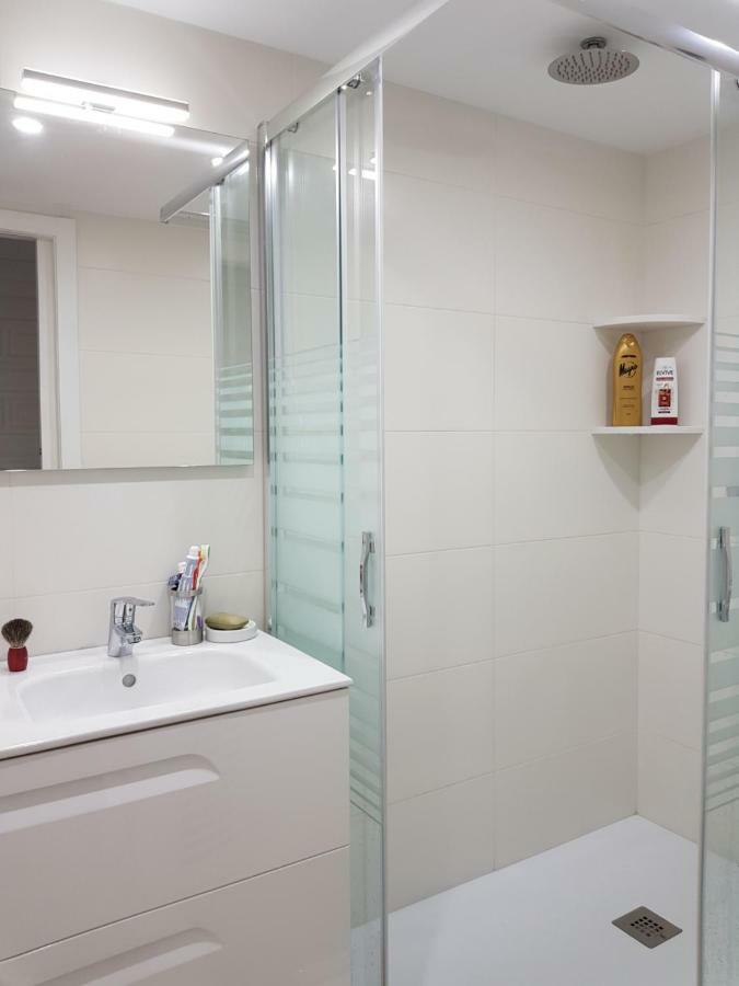 Stran Fontana Apartamento