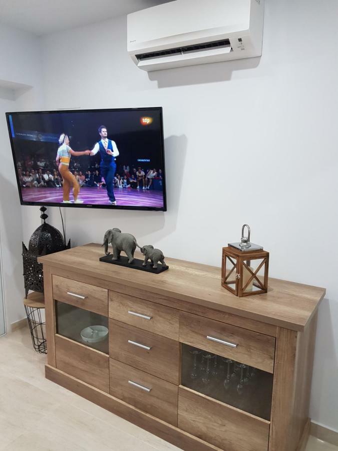 Apartamento Stran Fontana Jávea