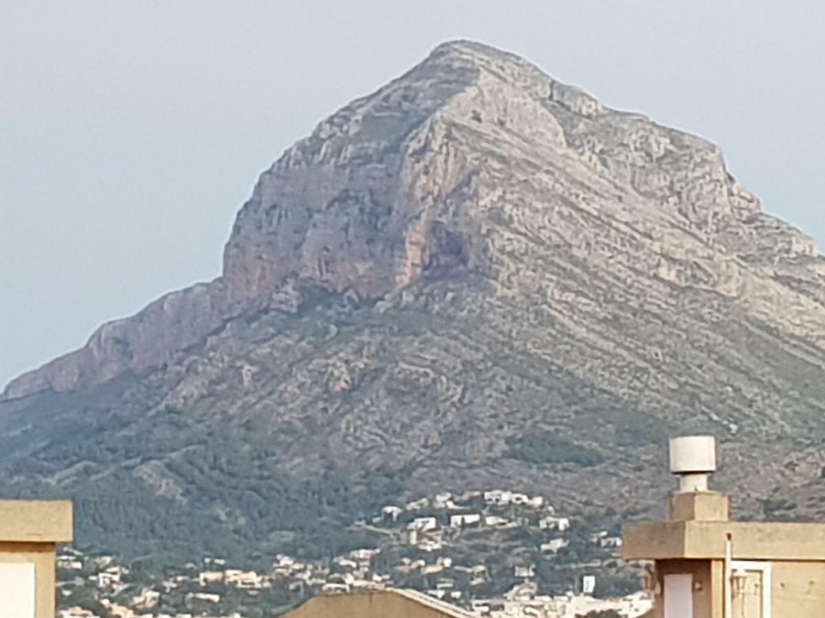 Stran Fontana Jávea