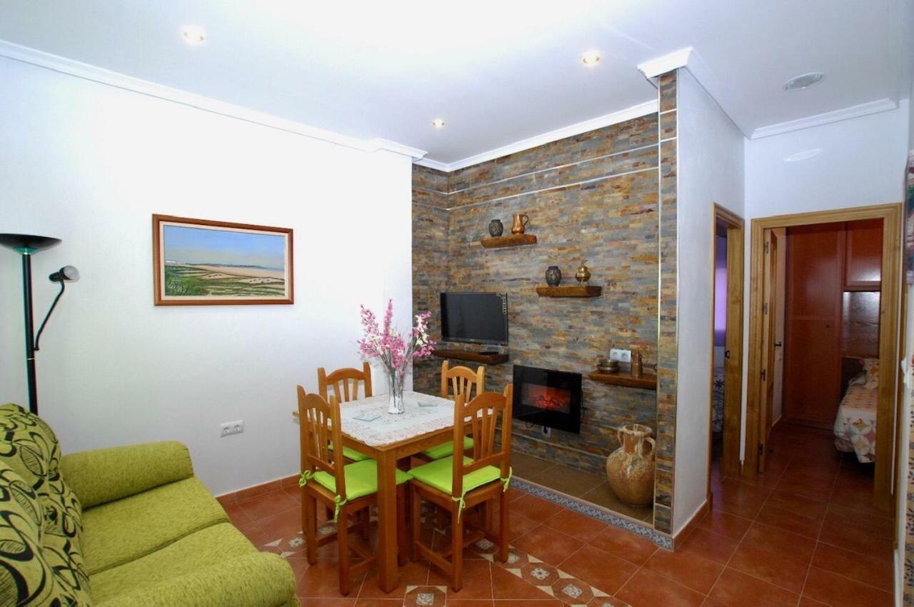 Apartment Triana L Bolonia, Tarifa *