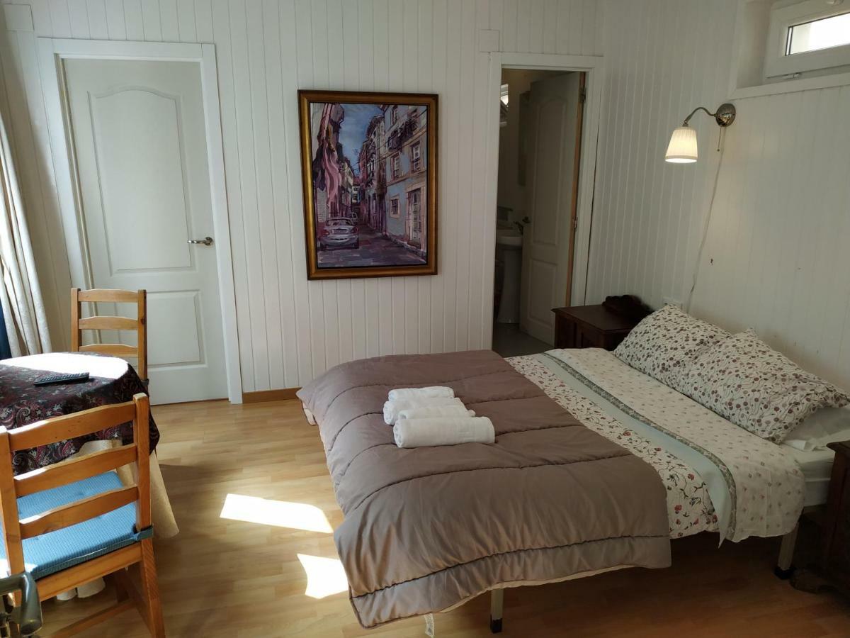 Hotel Alver