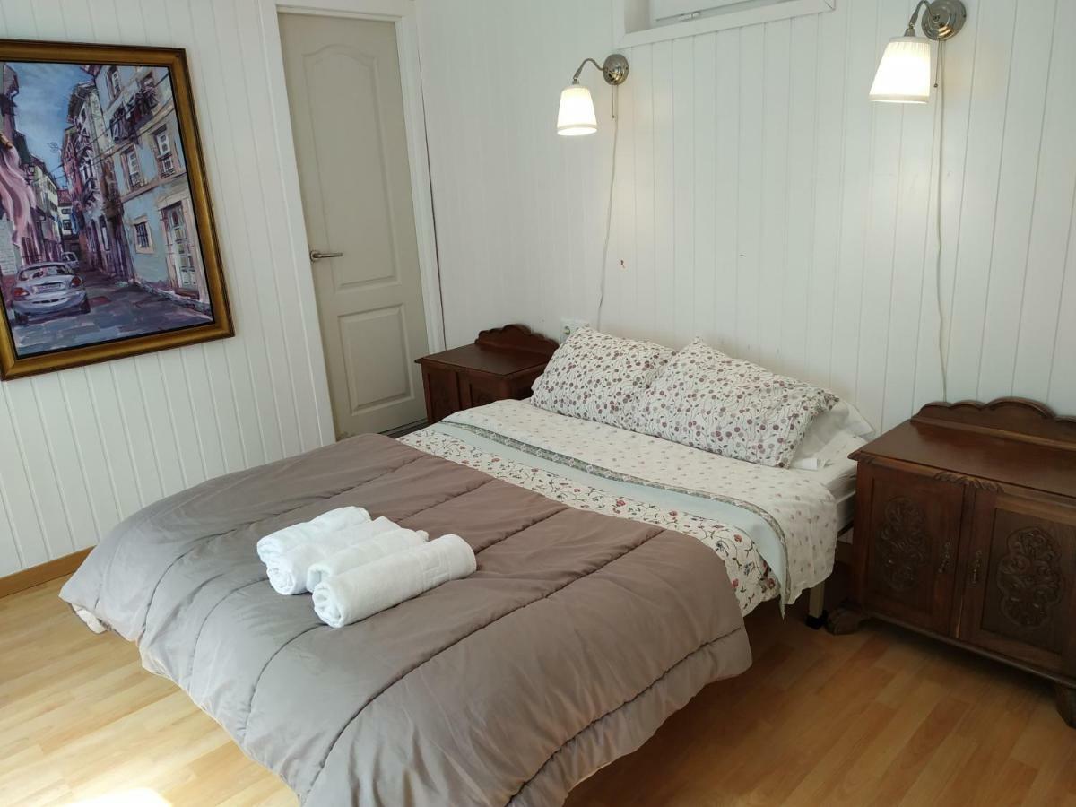 Alver Hotel