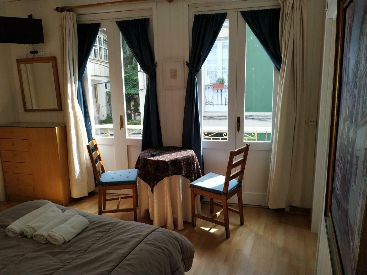 Alver Hotel Cudillero