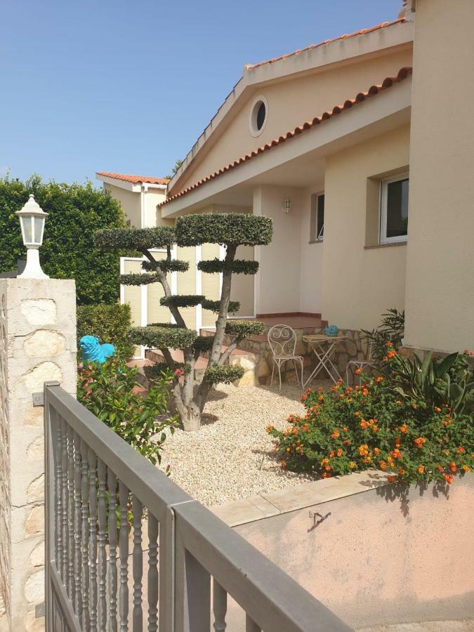 Сasa de vacaciones Casa Alegria Calafat